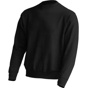 Dámská mikina Jhk Dámská mikina JHK320 Black 3XL