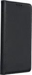 Smart Book Case pro Xiaomi Redmi 9 černé