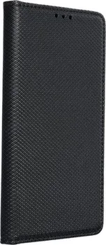 Pouzdro na mobilní telefon Smart Book Case pro Xiaomi Redmi 9 černé