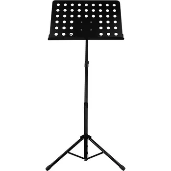 Příslušenství k hudebnímu nástroji Veles-X Professional Folding Orchestra Sheet Music Stand