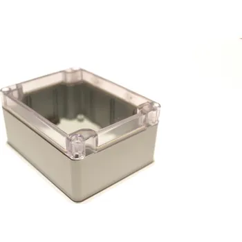 Úložný box Bernic Plastová krabička BK212