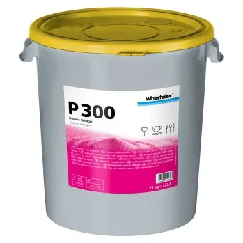 Winterhalter P 300 25 kg