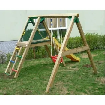 Dětská houpačka Dětská houpačka se sluzavkou - VK