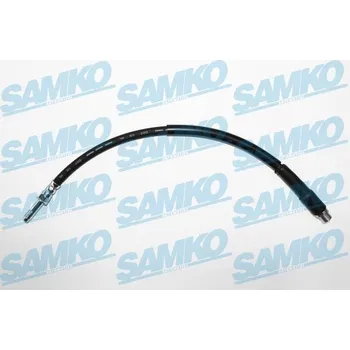 Brzdová hadice Brzdová hadice SAMKO 6T48598