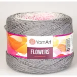YarnArt Flowers