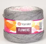 YarnArt Flowers