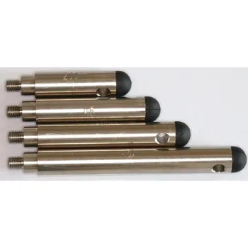 Měřící laser Nožička k potrubnímu laseru Piper 1 ks - pro 300 mm potrubí