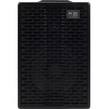Aparatura pro kytaru Acus ONEFORSTREET 8 BLK + prodloužená záruka 3 roky