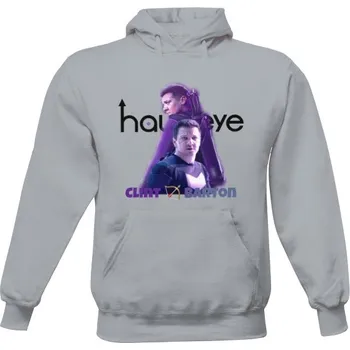 Pánská mikina Pánská mikina s kapucí s potiskem Avengers H3 pánské