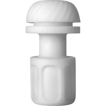 Návlek Svakom HANNES NEO Sleeve bílý - s kupónem KUP15 cena 348 Kč + extra diskrétní expedice