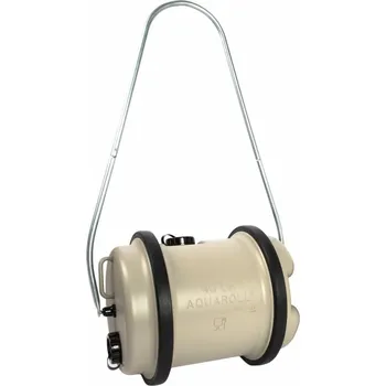 nádrž Nádrž na vodu Aquaroll PREMIUM 40l béžová