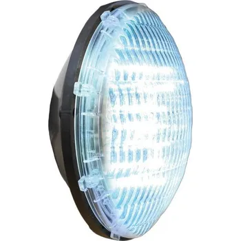 Bazénové osvětlení Pooltechnika Žárovka LED Brio Eolia2 WEM40 Warm White 40W/12V PAR56 - teplá