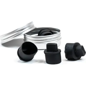 Hi-Fi systém Vortex HiFi XLR Male záslepka A.I.O. 10KS