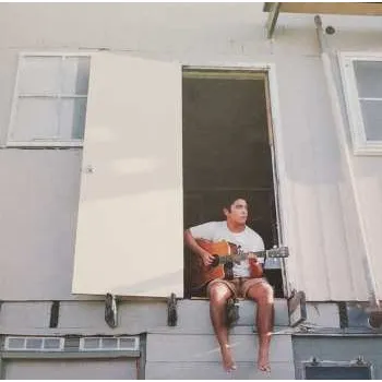 Zahraniční hudba LP Nick Kurosawa: Home CLR 2023 45 RPM Reissue Clear Coloured Vinyl