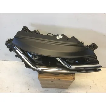 Přední světlomet Přední Pravý Led Světlomet VW Arteon 3G8 RV 2017->
