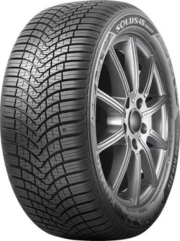 Celoroční osobní pneu Kumho HA32 Plus 215/55 R17 98 W XL