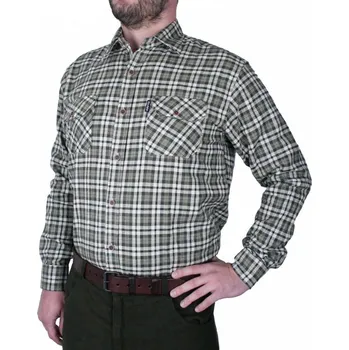 Pánská košile Myslivecká košile TANA II Velikost.: 3XL