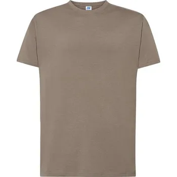 Jhk Pánské triko JHK150 Zinc L