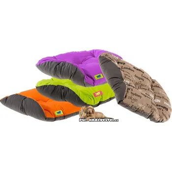 Pelíšek pro psa Ferplast Polštář RELAX pro psa 57,5x38cm (55/4)