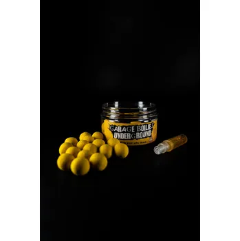 Boilies G.B.U. GBU ZEPPELIN POP UPS CTX 14mm 40g