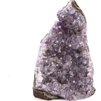 Drahý kámen Ametyst drúza 0.640 kg #2114