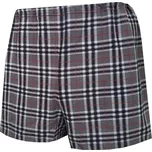 Klasické Pánské Trenýrky FOLTÝN UP 250 Velikost: 10XL, Materiál: Mako-úplet