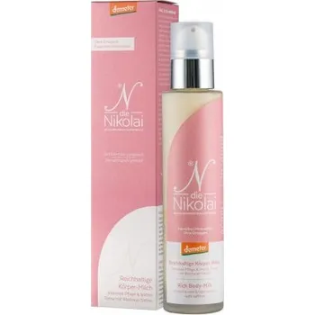 Biodynamické regenerační tělové mléko 150 ml (Kabinetní balení)