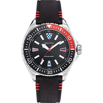Hodinky Nautica NAPCPS010