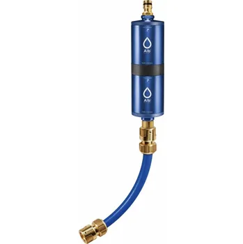 vodní filtr Alb Filter MOBIL FUSION Active+Nano Mobil Blau