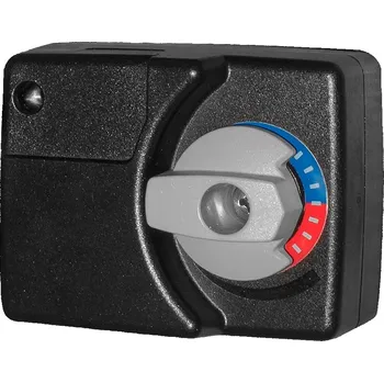 Ventil BRV Servopohon TRM20 230V, 2Nm