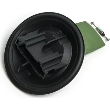 Řídící jednotka Rezistor ventilátoru Audi A2 2000-2005 / VW Polo 2001-2014 / Seat Ibiza 2002-2009 6Q0959263A JPN