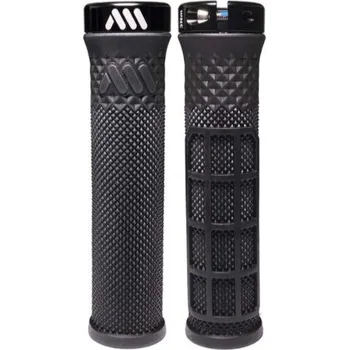 grip AMS Cero, černá