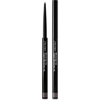 Oční linky Shiseido Shiseido MicroLiner oční linky s vysoce pigmentovanou matnou barvou - 07 Gray 0.08 g