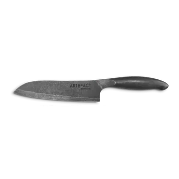 Kuchyňský nůž SAMURA Artefact Nůž Santoku 18cm