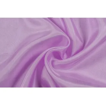 Hedvábný habutaj, lila, sartor.cz