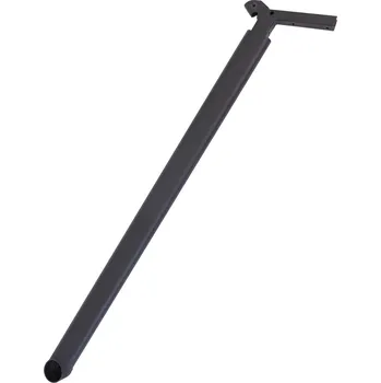 Příslušenství pro posilovací stroj a lavici DOMYOS Levá postranice RUN500