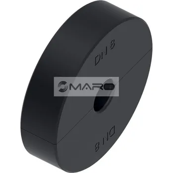 Vodovodní potrubí Merabell Čelist náhradní pro pákový lis M0303, DN 8, M0306