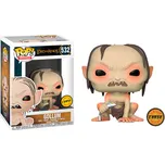 Funko POP! The Lord of the Rings/ Hobbit Gollum CHASE