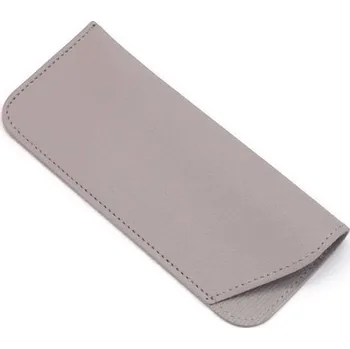 Pouzdro na brýle Jednoduché pouzdro na brýle - Light Grey