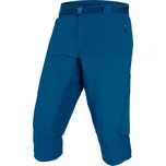 Endura 3/4 kalhoty Hummvee Borůvka - vel. M r.23
