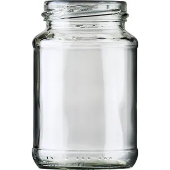 Zavařovací sklenice Vetropack Sklenice Sirius 213 ml - TO 53