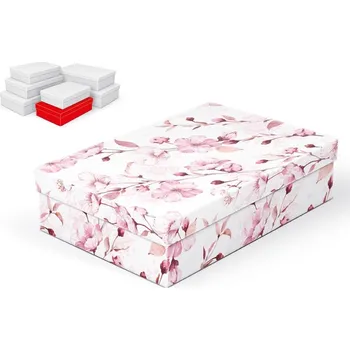 MFP krabice dárková A-C007-C 28x18x7cm 5371063