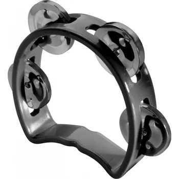 Tamburína Stagg TAB-MINI/BK, mini tamburína černá