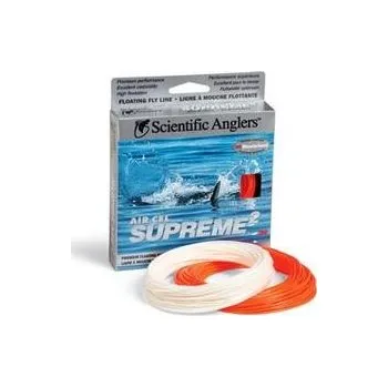3M šňůra Scientific Anglers Fly Line Air Cel Supreme 2 DT-6-F