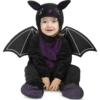 Funiglobal - Kostým Netopýr pro miminka - 12-24 months