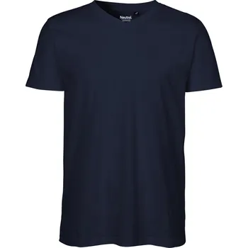 Pánské tričko Neutral Pánské tričko NE61005 Navy 3XL
