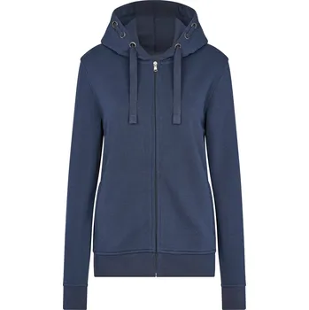 Dámská mikina Hrm Dámská mikina HRM807 Navy S