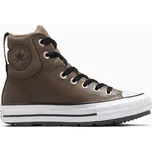 converse CHUCK TAYLOR ALL STAR BERKSHIRE BOOT FLEECE Boty EU 38 A04810C
