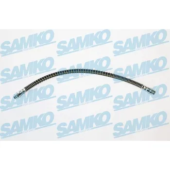 Brzdová hadice Brzdová hadice SAMKO 6T47950