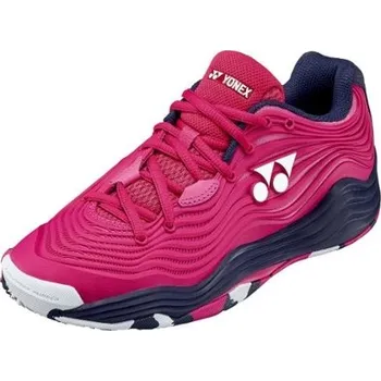 Dámská tenisová obuv Tenisová obuv YONEX PC FUSIONREV 5 CL WOMEN - růžová, Velikost EUR 39.5